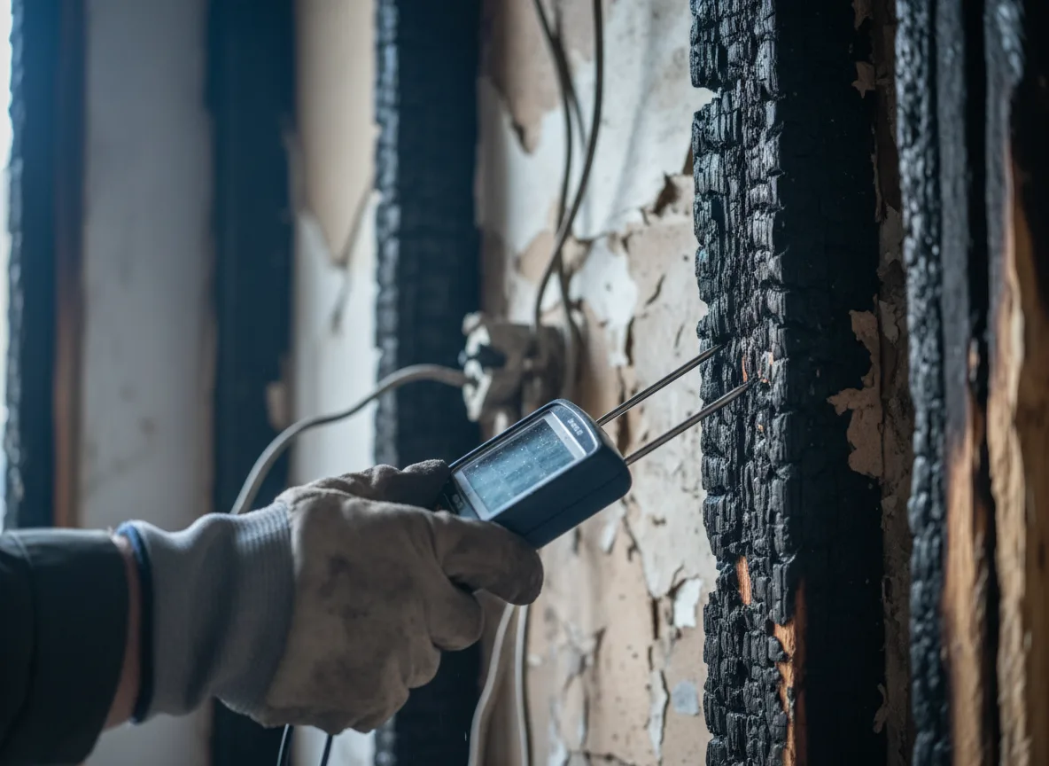 Fire Damage Restoration Thousandsticks, KY FAQs